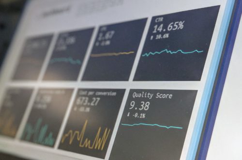 UTM tags in Google